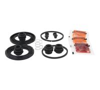 Febest 0175-AXVA70F Front Brake Caliper Repair Kit Fits Lexus Toyota C-Hr Camry