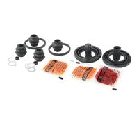 REPAIR KIT, BRAKE CALIPER FOR LEXUS RX FEBEST 0175-GGL15R FITS REAR AXLE