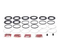 REPAIR KIT BRAKE CALIPER 0175-GRJ150F FOR LEXUS TOYOTA LAND/CRUISER/PRADO 4.0L