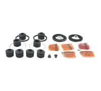 Febest 0175-GS141R Rear Brake Caliper Repair Kit Fits Toyota Crown 0447930110