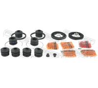 FEBEST 0175-GS141R Repair Kit, brake caliper for TOYOTA
