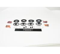 FEBEST 0175-JZX110F Repair Kit, brake caliper