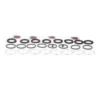 FEBEST 0175-KUN165F Repair Kit, brake caliper for TOYOTA