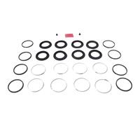 Febest 0175-LC90F Front Brake Caliper Repair Kit Fits Toyota 4 Runner Hilux Land