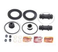 Febest 0175-TCR10F Front Brake Caliper Repair Kit Fits Toyota Estima Emina