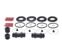 REPAIR KIT, BRAKE CALIPER FOR TOYOTA ESTIMA FEBEST 0175-TCR11F FITS FRONT AXLE