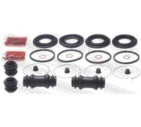 FEBEST 0175-TCR11F Repair Kit, brake caliper for TOYOTA