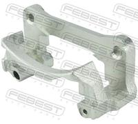 Brake caliper mounting kit Rear Axle Left 0177C-GRN210RL FEBEST for TOYOTA