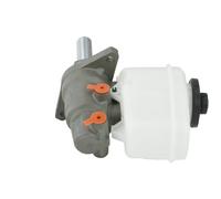 Febest 0179-GRJ120 Brake Master Cylinder Fits Toyota 4 Runner Land Cruiser Prado