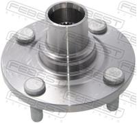 FEBEST 0182-110F Wheel Hub for TOYOTA