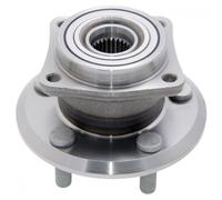 Wheel Hub For Toyota WISH WILL VISTA PREMIO CALDINA 98-13 Rear