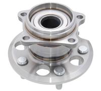 Wheel hub Rear Axle 0182-ACA20R FEBEST for TOYOTA RAV 4 Mk II