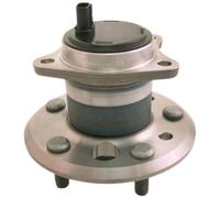 FEBEST 0182-ACV40RLH Wheel Hub