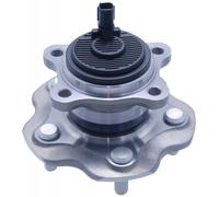 Febest 0182-ADT270MR Rear Wheel Hub Fits Toyota Auris Avensis 4245005080