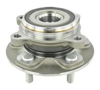 Febest 0182-AGL25F Front Wheel Hub Fits Lexus Rx 435500E010 4355048010