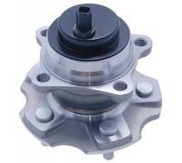 1x Wheel Hub for LEXUS RX FEBEST 0182-GGL10MR fits Rear Axle