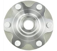 Febest 0182-GGN15F Front Wheel Hub Fits Toyota Fortuner Hilux 435020K030