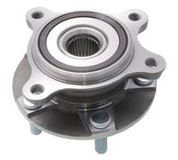 FEBEST 0182-GRX125FRH Wheel Hub