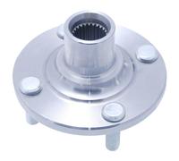 1X WHEEL HUB FOR TOYOTA AQUA BELTA COROLLA IQ FEBEST 0182-KSP90F FITS FRONT AXLE