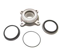 Wheel Hub For Toyota LAND 07-17 TUNDRA 06-13 SEQUOIA 07-14 Lexus LX 07-