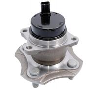 FEBEST 0182-NCP13R Wheel Hub