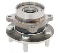Febest Wheel Hub 0182-NHW20F Front – Fits Toyota Prius NHW20 Liftback (2003–2009)