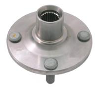 Febest 0182-SCP10F Front Wheel Hub Fits Toyota Bb Echo Iq Ist Platz Porte Probox
