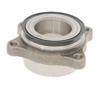Febest 0182-TRH200F Front Wheel Hub Fits Toyota Hiace Commuter Regius Ace