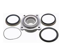 1x Wheel Hub for TOYOTA SEQUOIA FEBEST 0182-UCK60MR-KIT fits Rear Axle