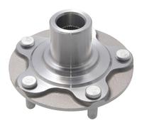 Febest 0182-UZJ200F Front Wheel Hub Fits Lexus Toyota Land Cruiser 200 Lx