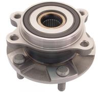 FEBEST 0182-ZZE150MF Wheel Hub