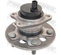 FEBEST 0182-ZZE150R Wheel Hub