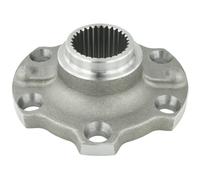 Front Wheel Hub For LEXUS LX 98-08 TOYOTA LAND 90- 43421-60030