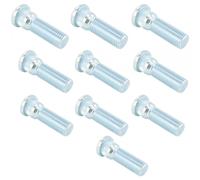 FEBEST 0184-001-PCS10 Wheel Stud