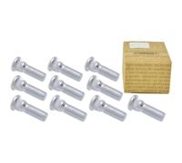 Febest 0184-005-PCS10 Wheel Stud Fits Lexus Opel Toyota 1000 4 Runner Avalon