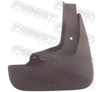 FEBEST 0186-MCV30FRH Mounting Kit, mud guard for TOYOTA