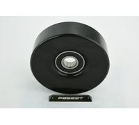 Fits FEBEST 0187-1UZFE TENSIONER PULLEY TOYOTA LAND CRUISER 100 HDJ10 ⭐UK Stock⭐