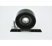 FEBEST 0187-2ADFHV Tensioner pulley