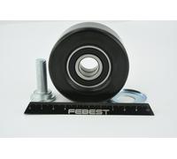 FEBEST 0187-2AZFE Tensioner pulley