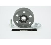 FEBEST 0187-AUR10 Tensioner pulley
