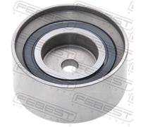 FEBEST 0187-GRJ150 Timing belt tensioner pulley