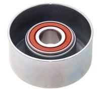 Febest 0187-GRJ200 Tensioner Pulley V Ribbed Belt Fits Toyota 4 Runner Fj