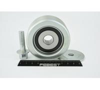 FEBEST 0187-KDN145 Tensioner pulley