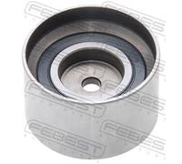 FEBEST 0187-UZJ100 Tensioner Pulley, timing belt for LEXUS,TOYOTA,TOYOTA (FAW)