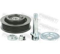 FEBEST 0187-VDJ200 Tensioner pulley