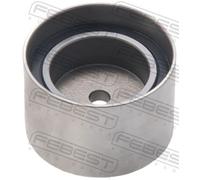 FEBEST 0187-VZN100 Timing belt tensioner pulley