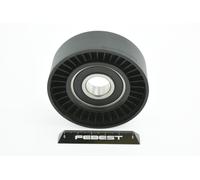 FEBEST 0187-ZZE150 Tensioner pulley