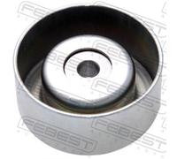 Febest Deflection/Guide Pulley 0188-2GRFE V-Ribbed Belt for TOYOTA LEXUS