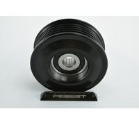 FEBEST 0188-2UZFE Deflection / guide pulley, V-ribbed belt