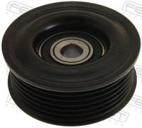 FEBEST 0188-2UZFE Deflection / guide pulley, V-ribbed belt